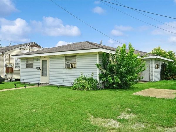 312 FARRAR Avenue , Kenner, LA 70062
