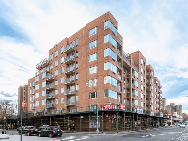 63-14 Queens Boulevard , Unit 8H, Woodside, NY 11377