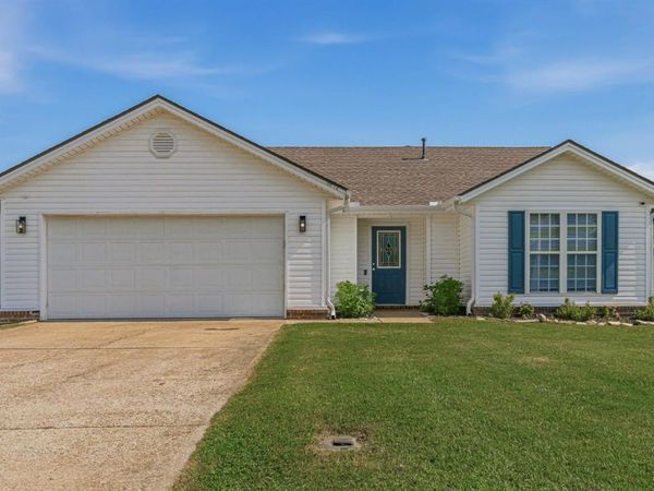 5812 Whitecliff, Jonesboro, AR 72405