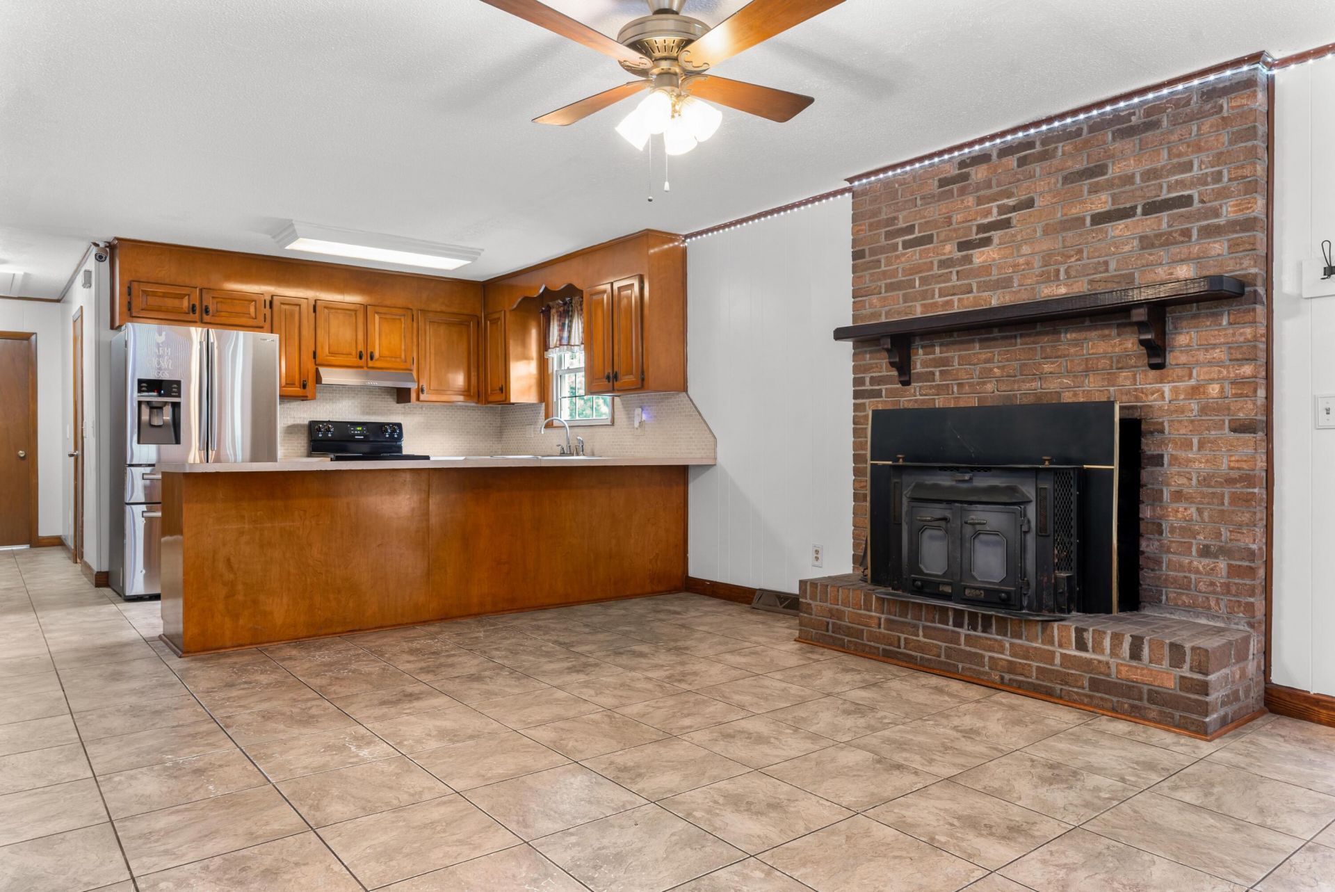 1433 Neeses Highway Photo 15
