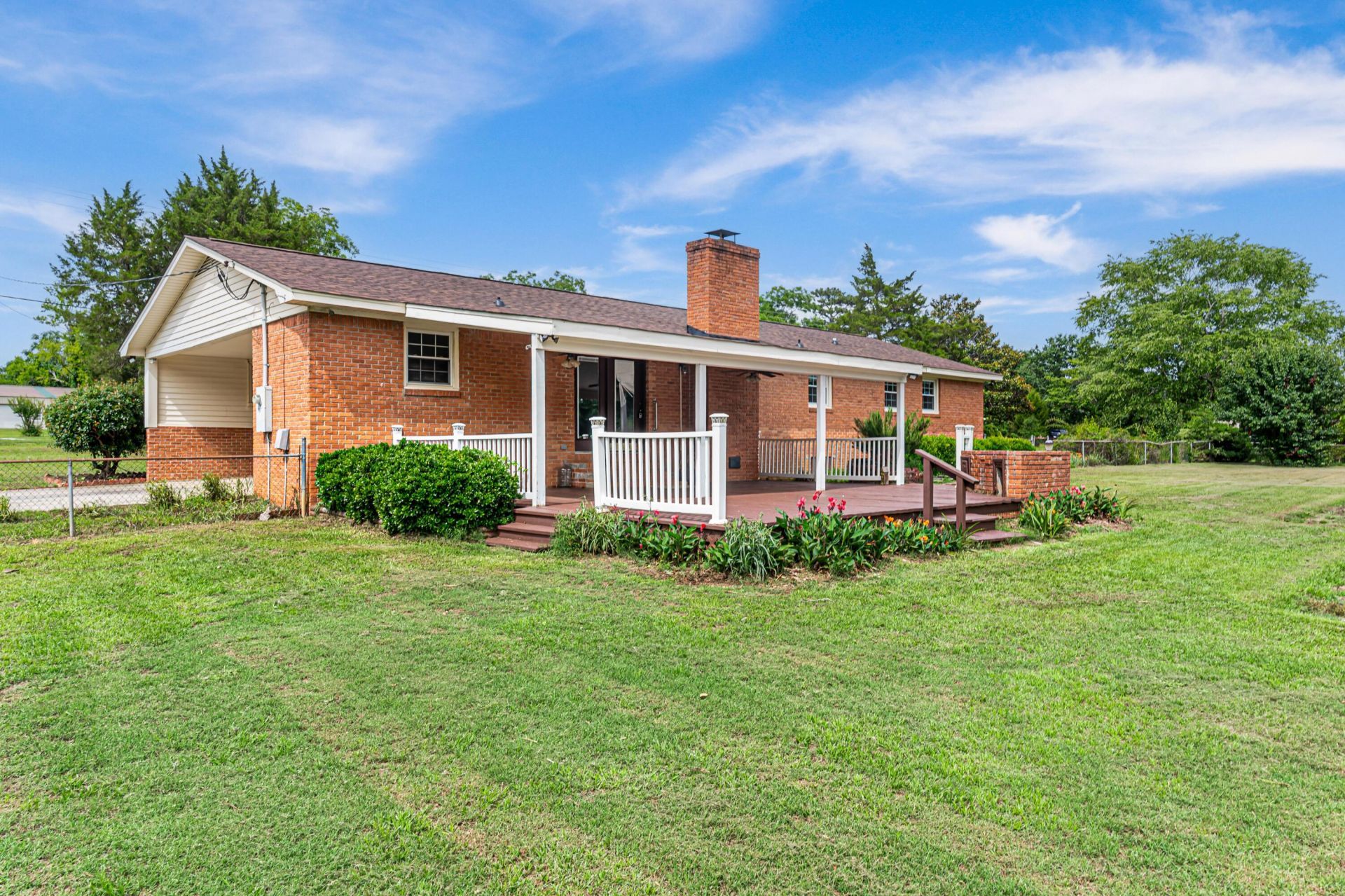 1433 Neeses Highway Photo 4