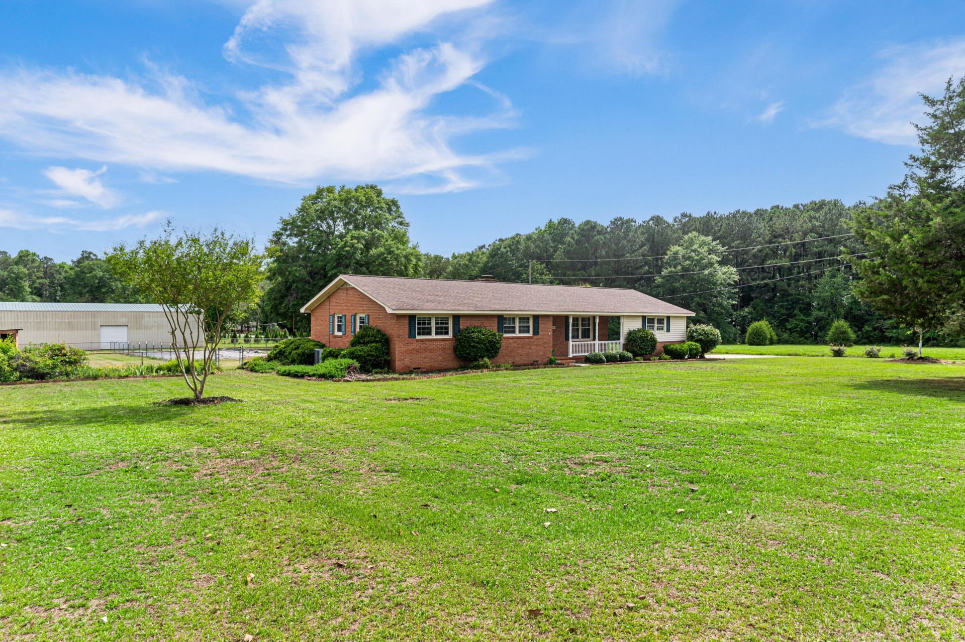 1433 Neeses Highway Photo 6