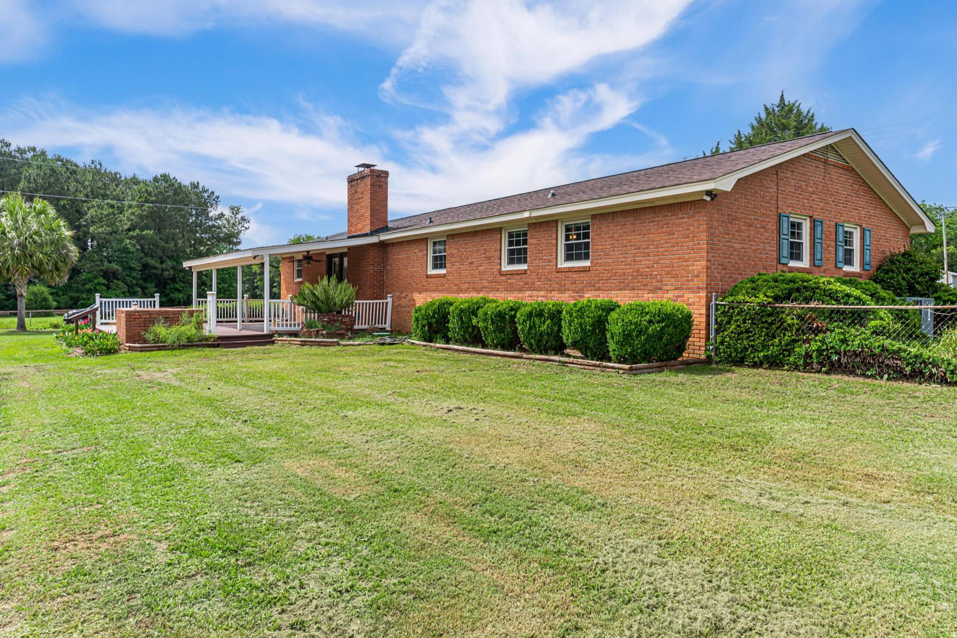 1433 Neeses Highway Photo 7