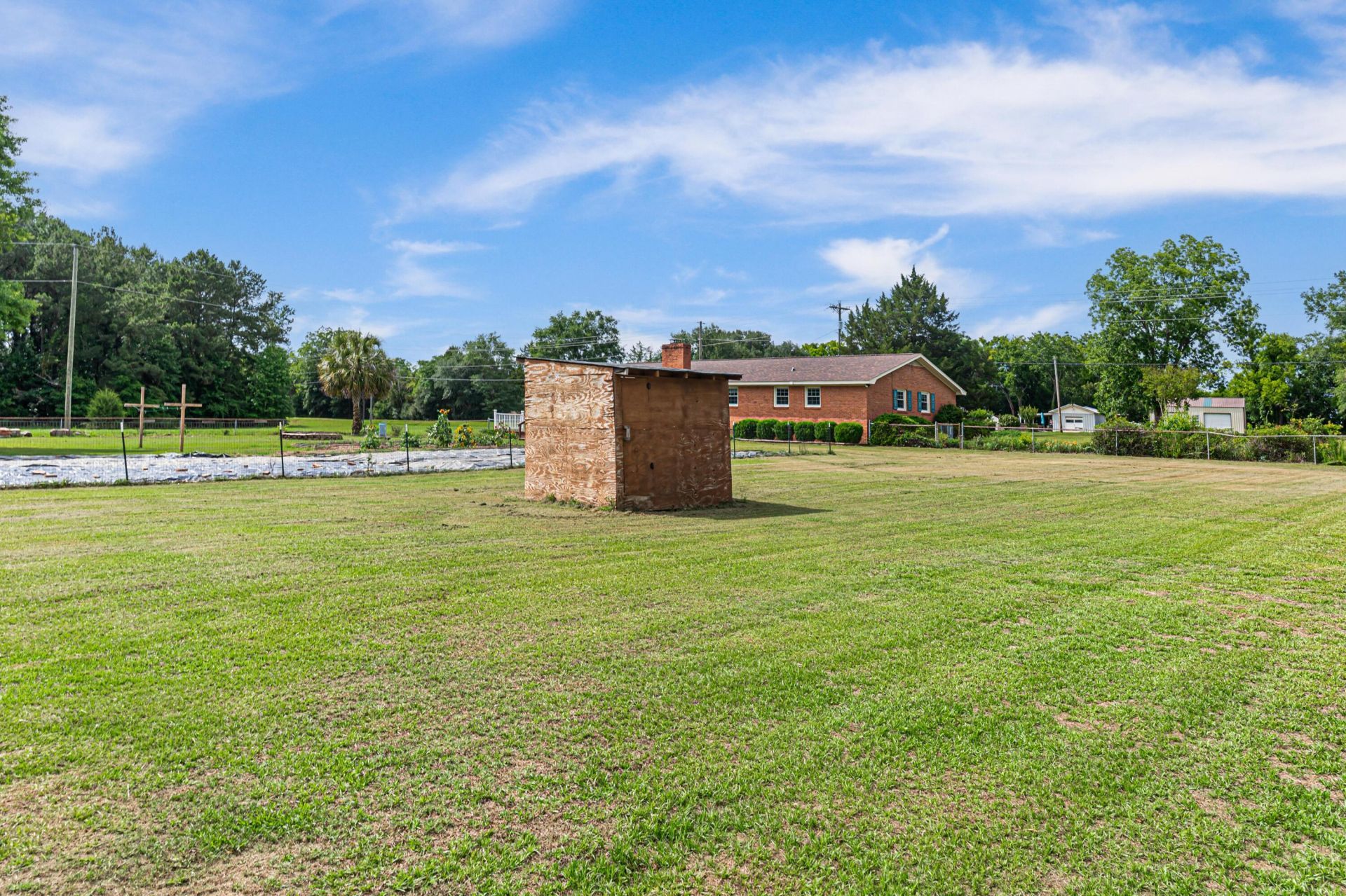 1433 Neeses Highway Photo 9