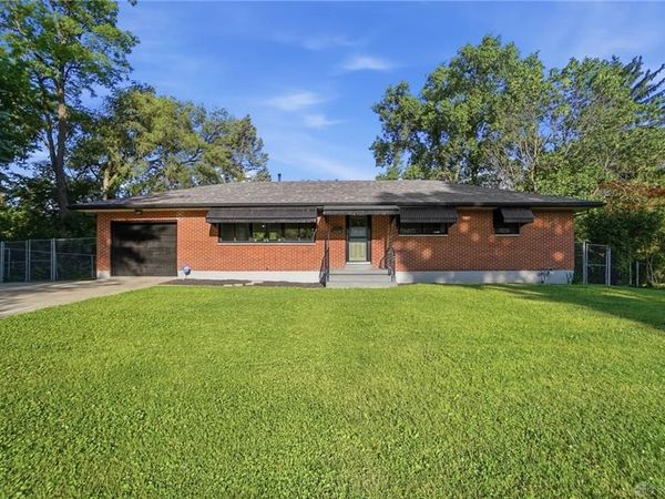 327 Constantia Avenue, Dayton, OH 45419