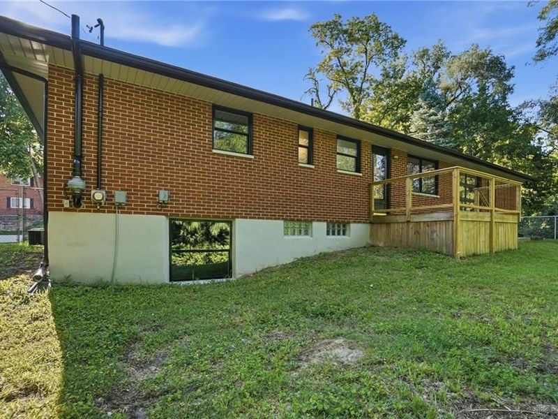 327 Constantia Avenue, Dayton, OH 45419 Photo 28