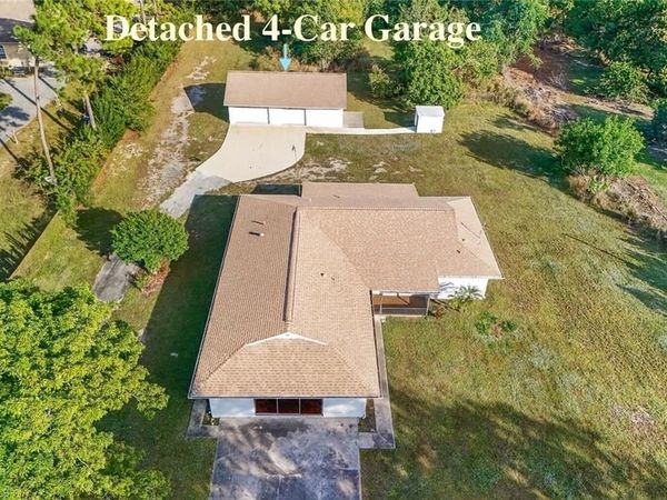 1201 Saint Clair Shores RD , NAPLES, FL 34104