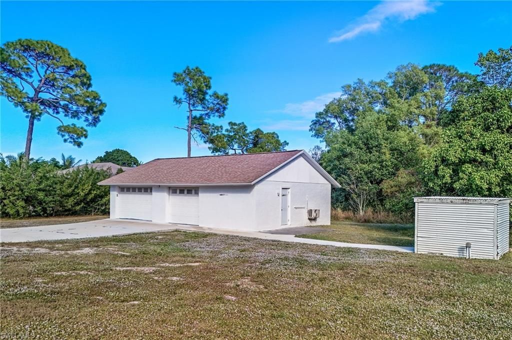 1201 Saint Clair Shores Rd , Naples, FL 34104 Photo