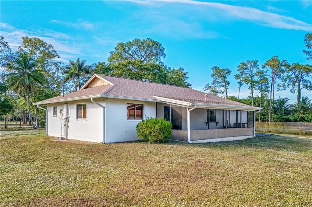 1201 Saint Clair Shores Rd , Naples, FL 34104 Photo