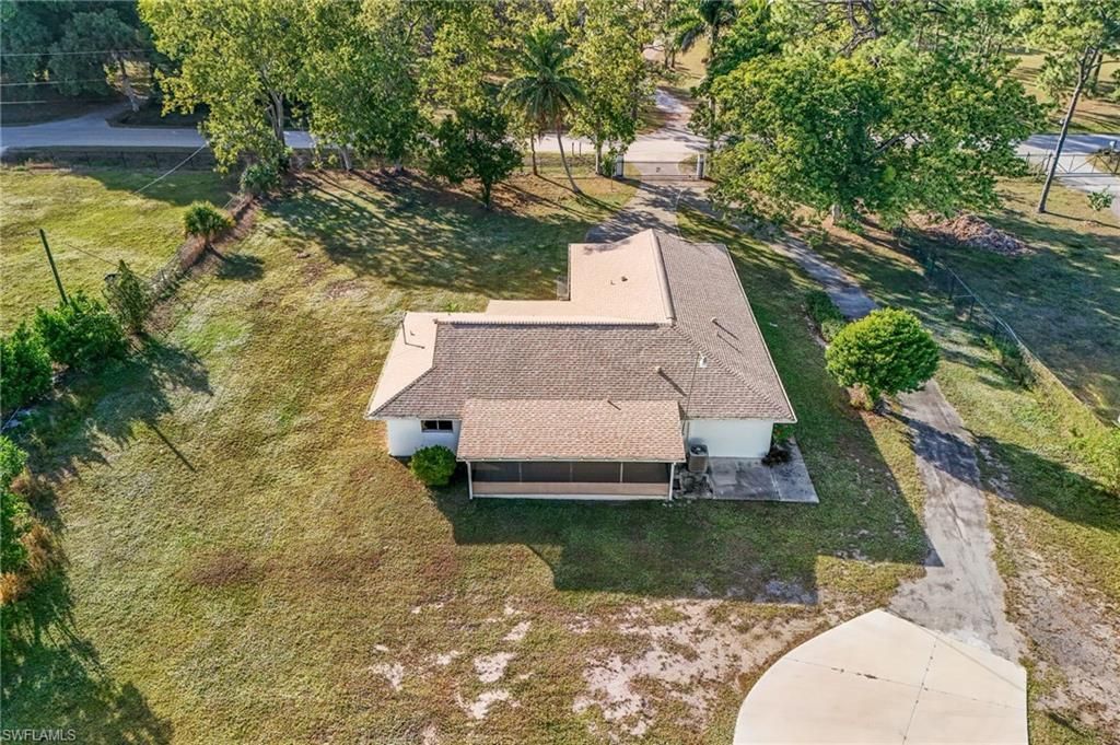 1201 Saint Clair Shores Rd , Naples, FL 34104 Photo