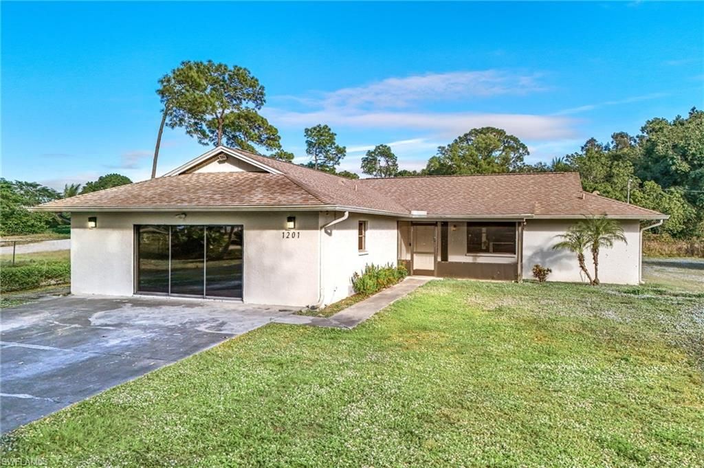 1201 Saint Clair Shores Rd , Naples, FL 34104 Photo