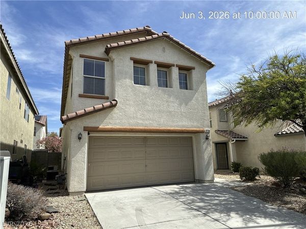 9754 SPLENDOR SKY Avenue , Las Vegas, NV 89148