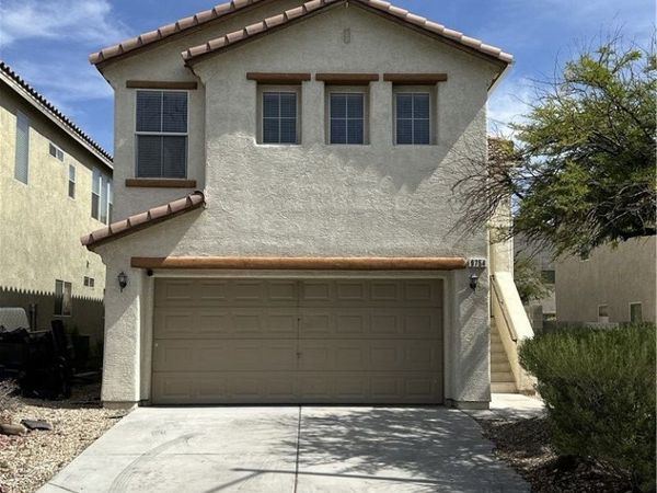 9754 SPLENDOR SKY Avenue , Las Vegas, NV 89148