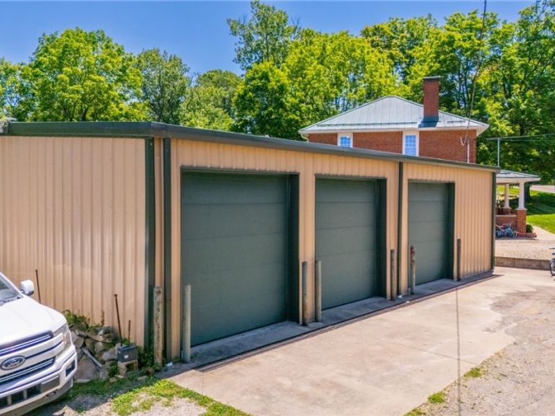 73105 Holzworth Road , Flushing, OH 43977 Photo 28