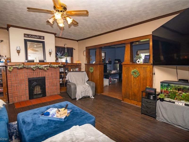 73105 Holzworth Road , Flushing, OH 43977 Photo 3