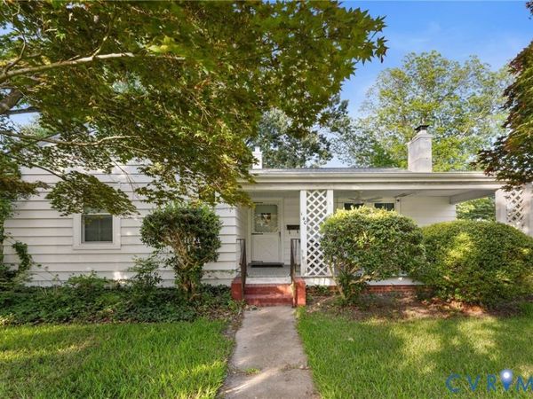 140 Chancellor Road , Hampton, VA 23661