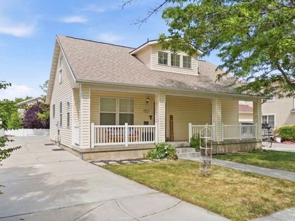 1521 CANDELLARIA DR , Tooele, UT 84074