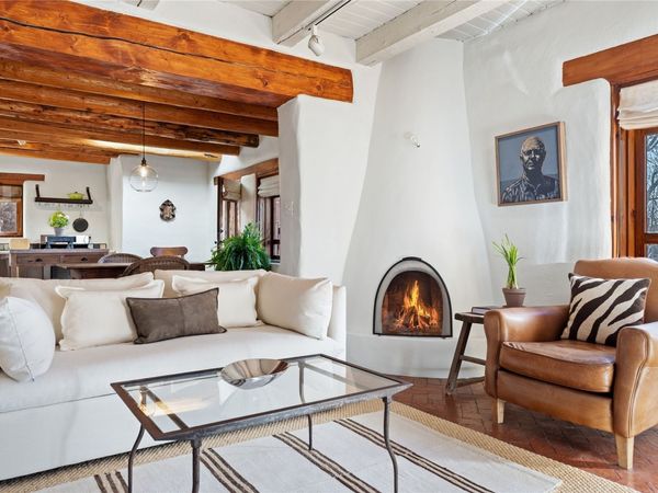815 E Palace, Unit 22, Santa Fe, NM 87501