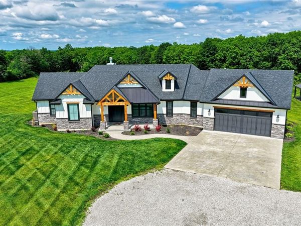 4023 Highway 131 Highway, Odessa, MO 64076