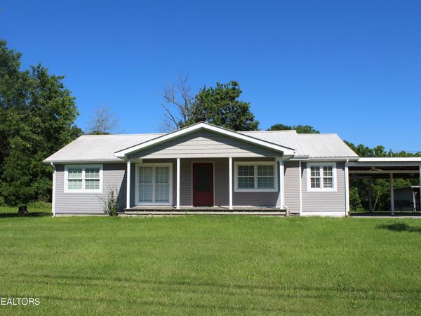 4720 S York Highway Hwy, Jamestown, TN 38556