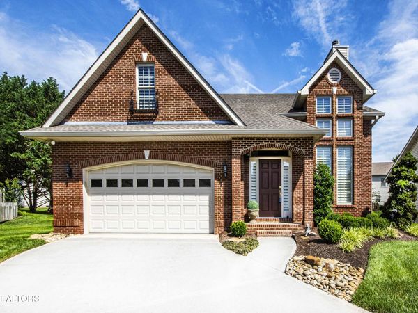 11513 Kimball Lane, Knoxville, TN 37934