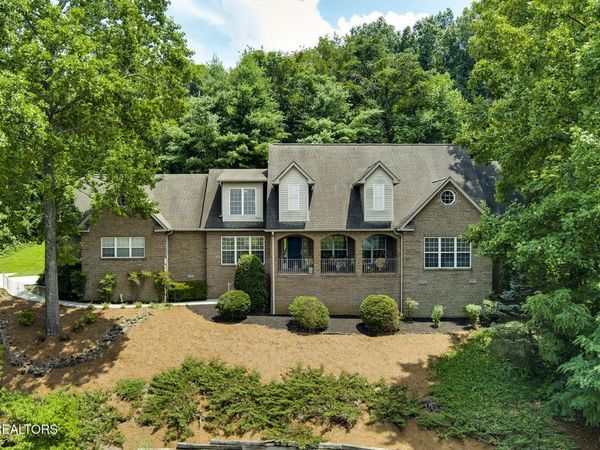 9600 Highlander Way, Knoxville, TN 37922