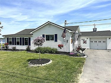 3680 County Route 6 , Hammond, NY 13646