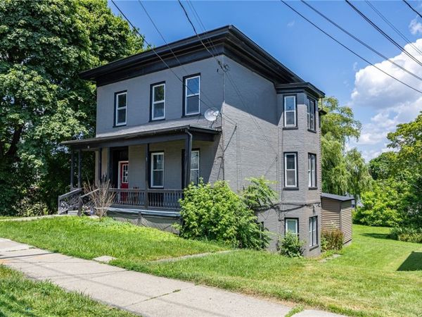 31 Genesee Street , Geneva, NY 14456