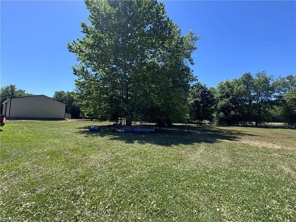 0 Shady Lane , Blue Rock, OH 43720
