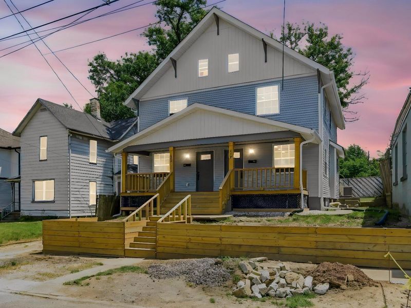 408-410 Pearl Street, Marion, OH 43302 Photo 1