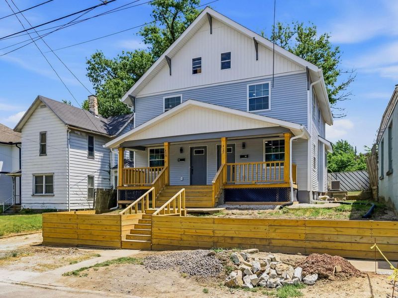 408-410 Pearl Street, Marion, OH 43302 Photo 2