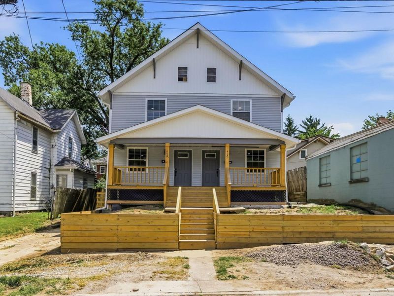 408-410 Pearl Street, Marion, OH 43302 Photo 3
