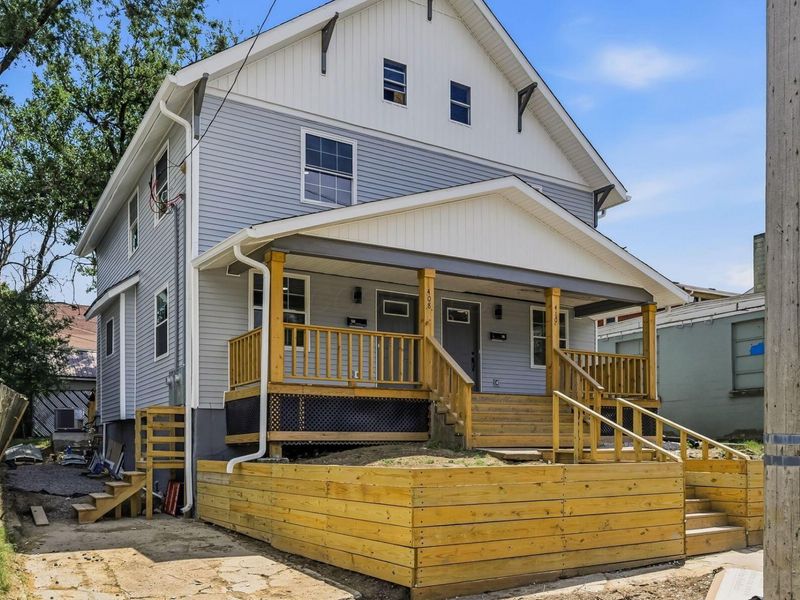 408-410 Pearl Street, Marion, OH 43302 Photo 4