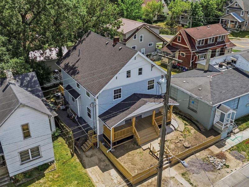 408-410 Pearl Street, Marion, OH 43302 Photo 57