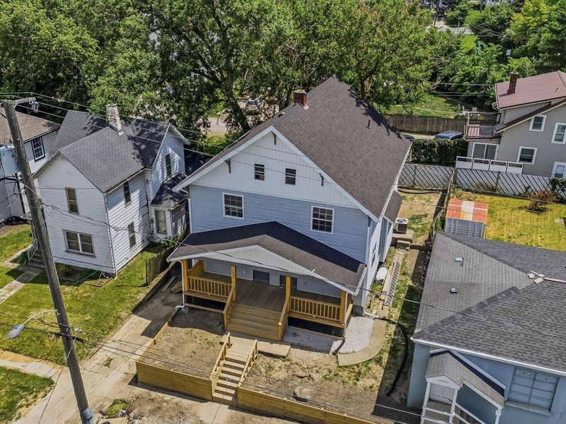 408-410 Pearl Street, Marion, OH 43302 Photo 58