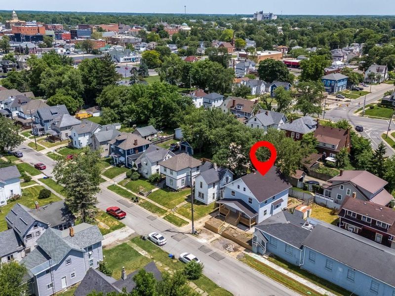 408-410 Pearl Street, Marion, OH 43302 Photo 61