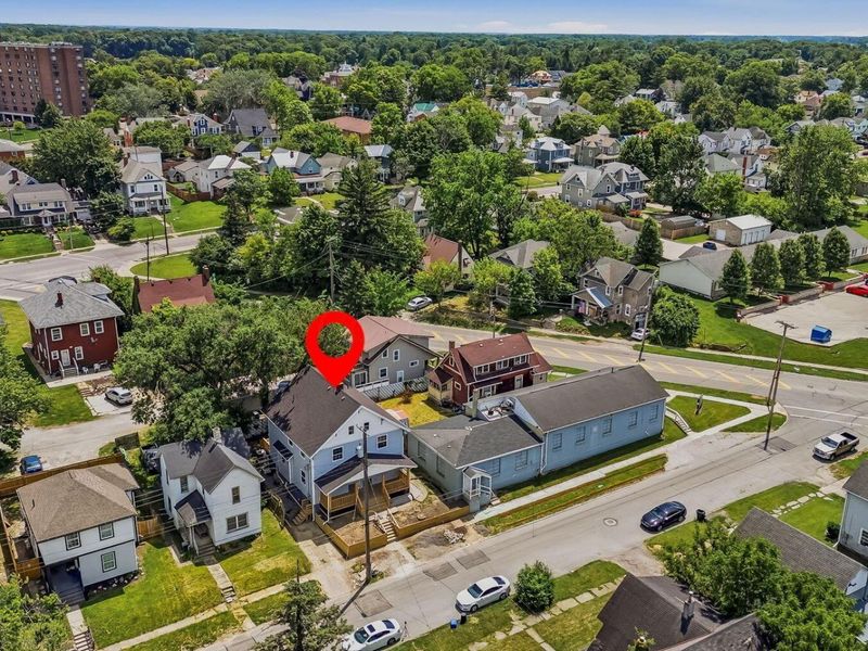 408-410 Pearl Street, Marion, OH 43302 Photo 62