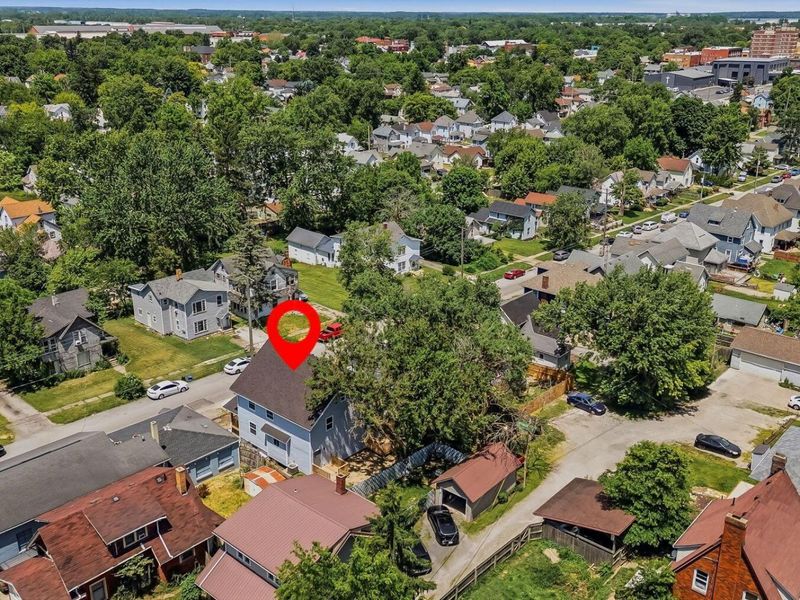 408-410 Pearl Street, Marion, OH 43302 Photo 64