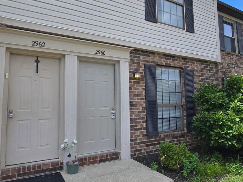 2960 Sawdust Lane , Dublin, OH 43017 Photo 1
