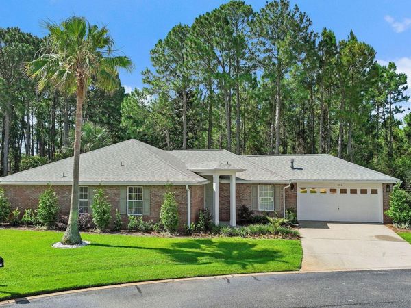 284 Bay Tree Drive, Miramar Beach, FL 32550