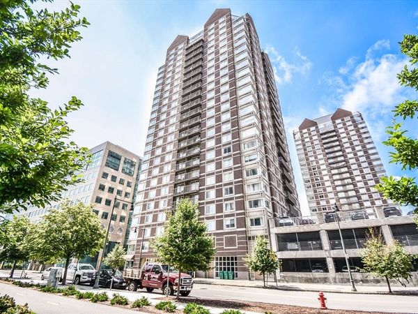 8-12 Museum Way, Unit 1126, Cambridge, MA 02141