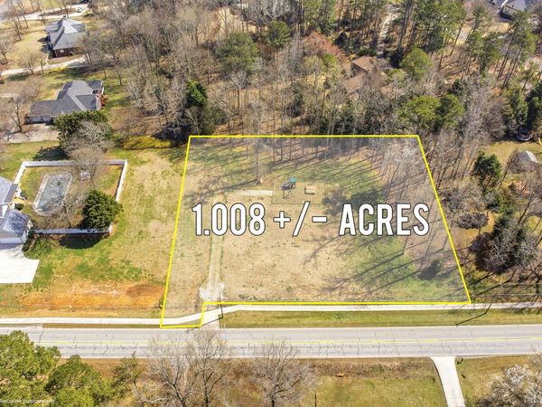 0 Jefferson Road, Commerce, GA 30529