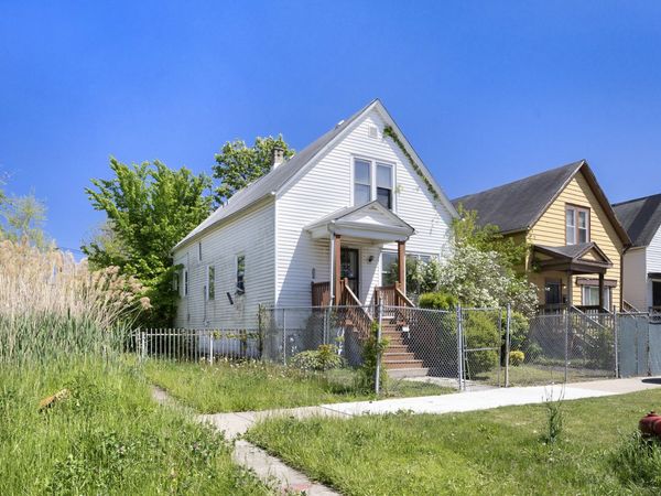 10631 S Wabash Avenue , Chicago, IL 60628