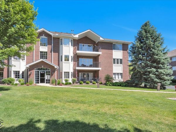 13129 Timber Trail , Unit 202, Palos Heights, IL 60463