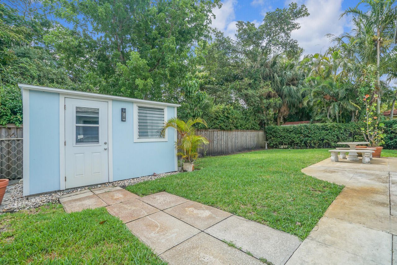 3410 Poinsettia Avenue, West Palm Beach, FL 33407 Photo