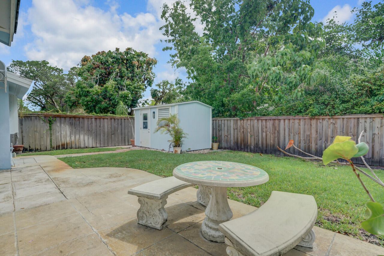 3410 Poinsettia Avenue, West Palm Beach, FL 33407 Photo