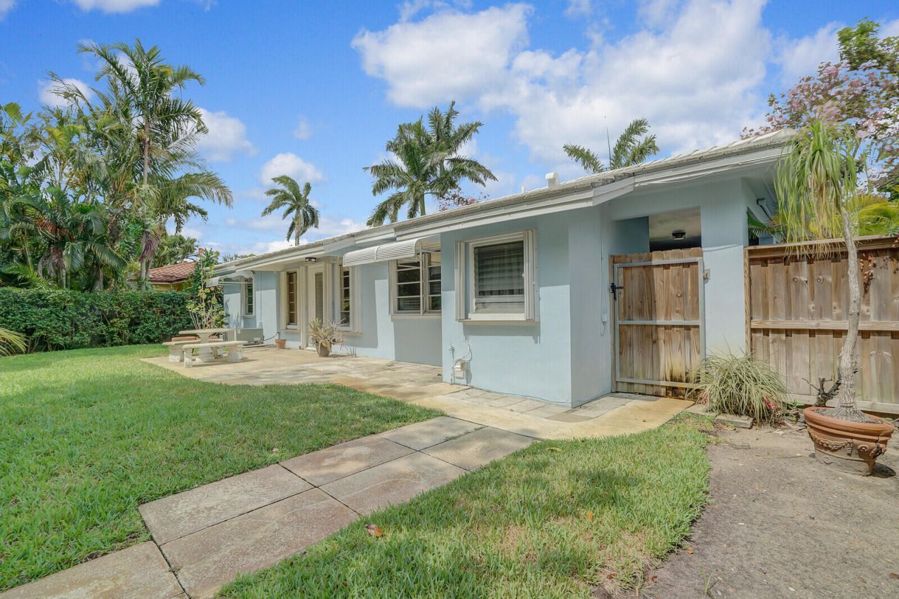 3410 Poinsettia Avenue, West Palm Beach, FL 33407 Photo