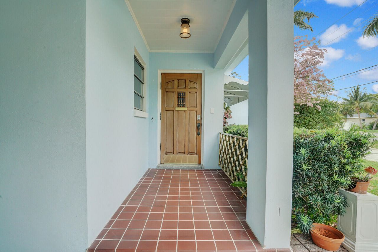 3410 Poinsettia Avenue, West Palm Beach, FL 33407 Photo