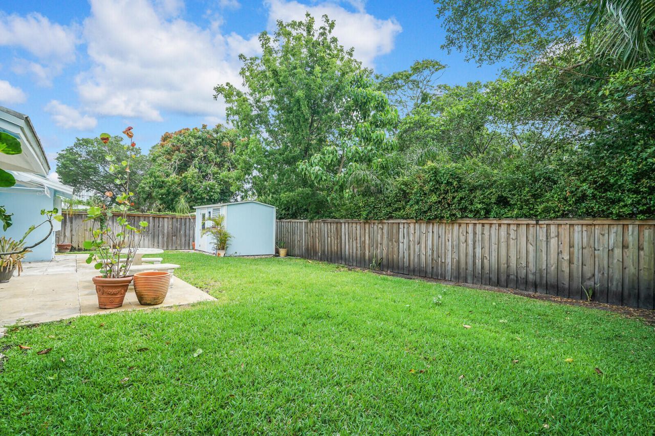 3410 Poinsettia Avenue, West Palm Beach, FL 33407 Photo