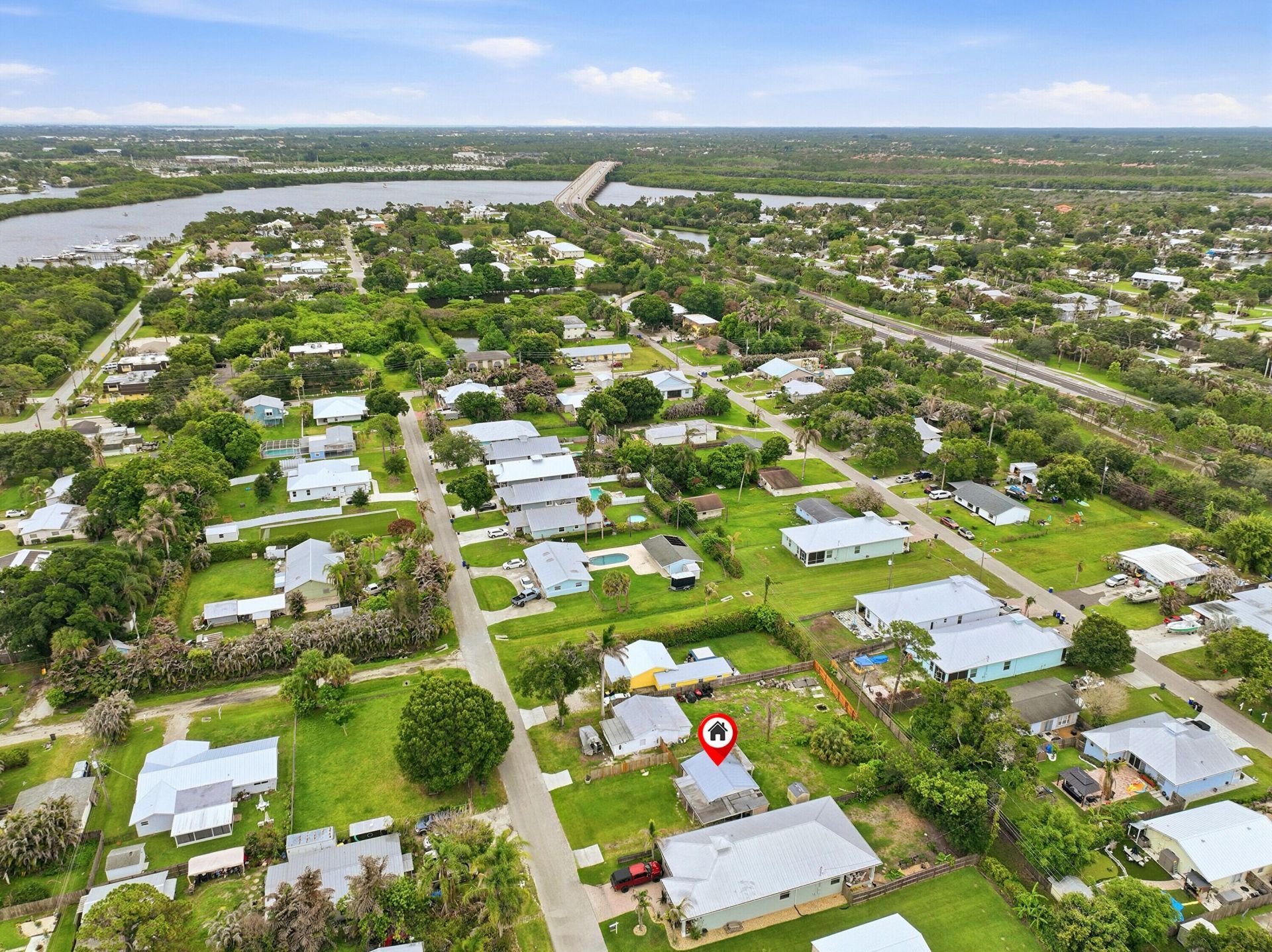 996 SW 34th Terrace, Palm City, FL 34990 Photo